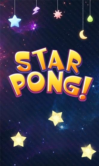 download Star pong! apk